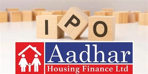 aadhar housing finance share price today
